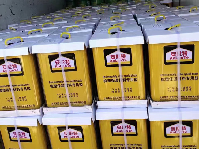 膠水粘合后出現(xiàn)脫膠的幾種情況